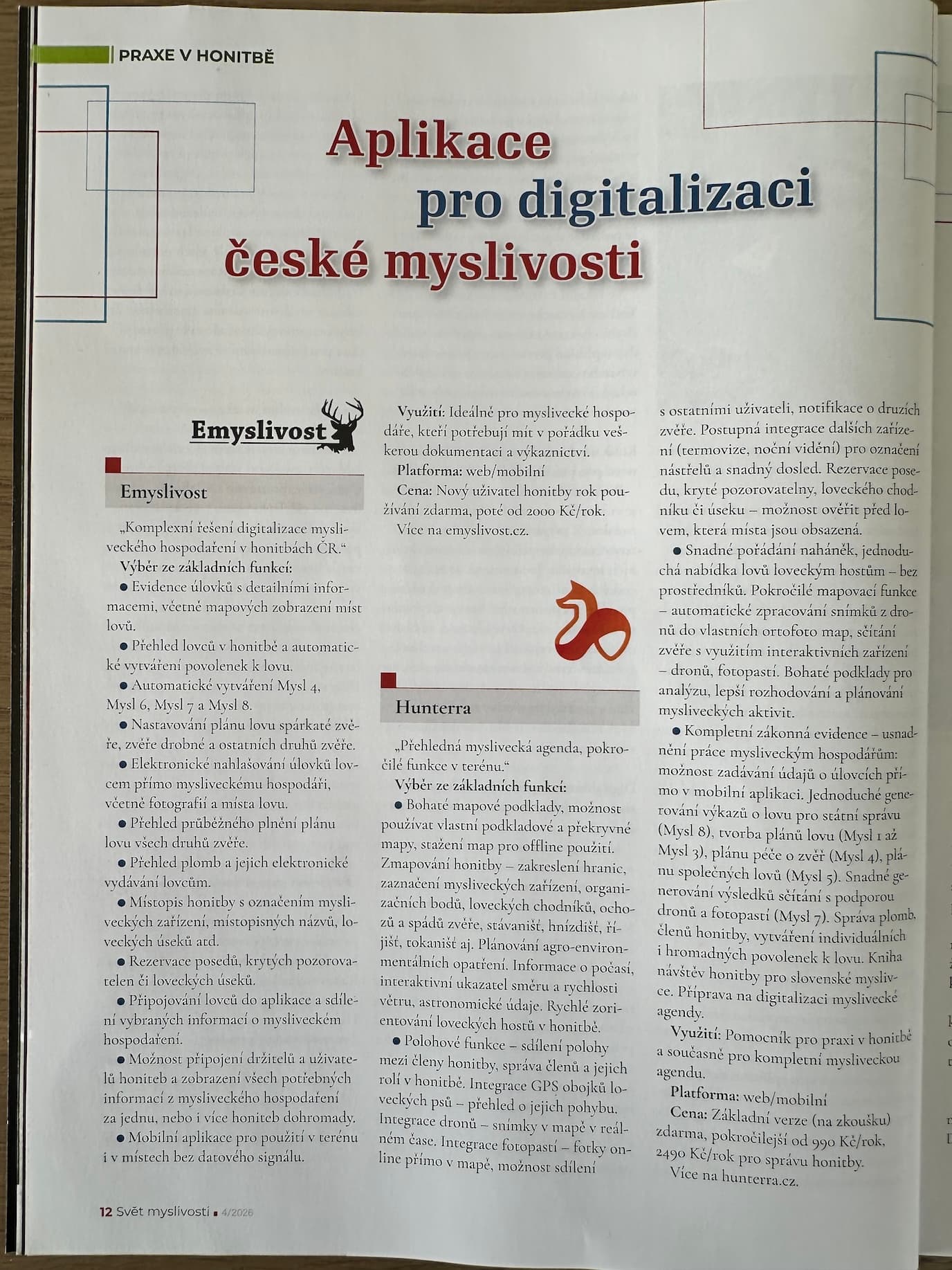 Nebojte se digitalizace